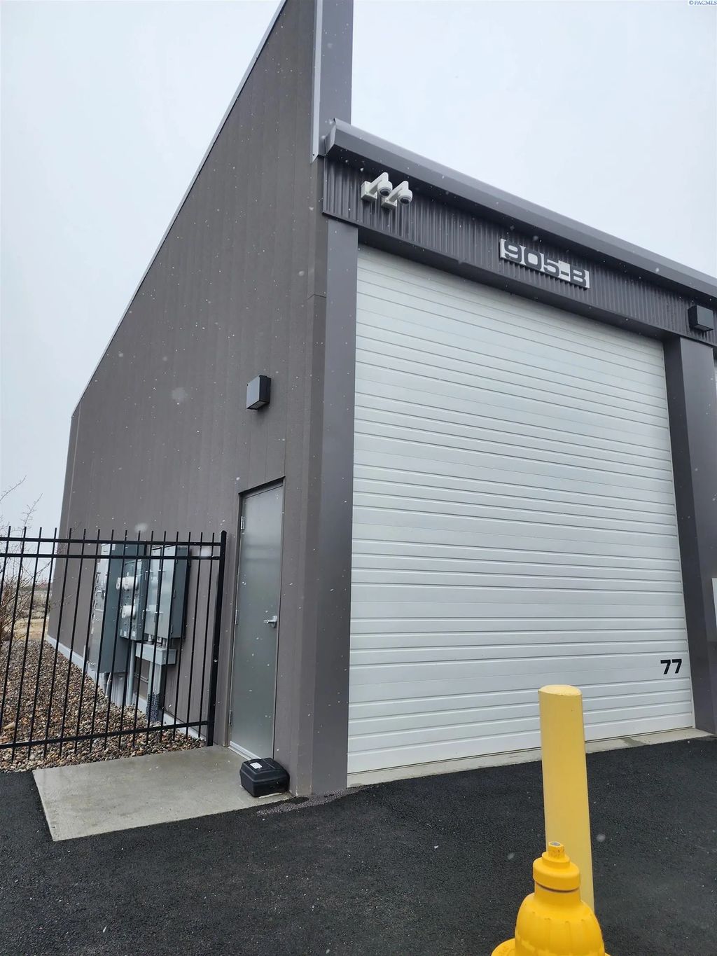 903 W Curie St B77, Richland