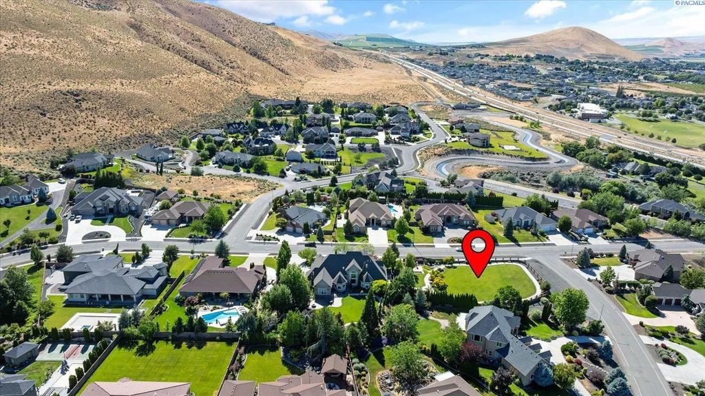 1107 Pinto Lp, Richland