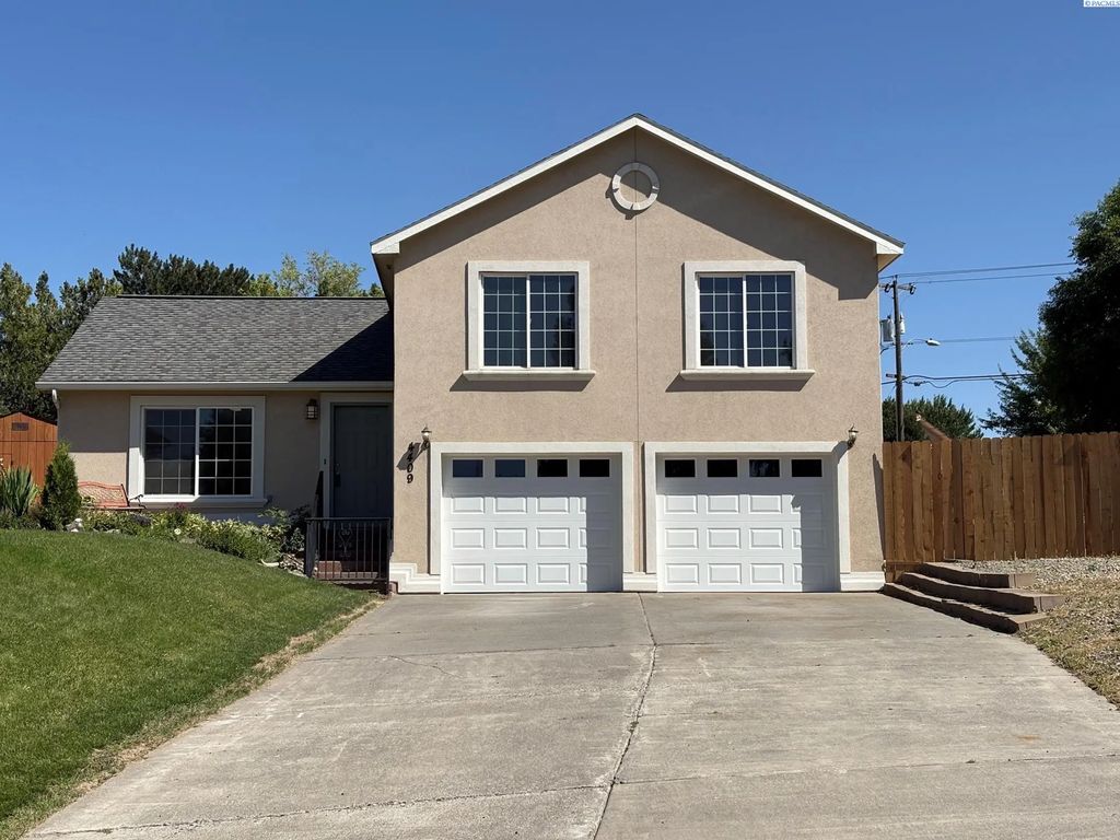 4409 S Sharron, Kennewick