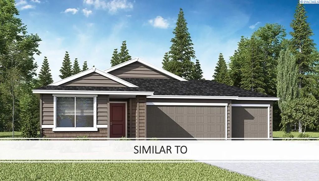 5926 Road 112, Pasco