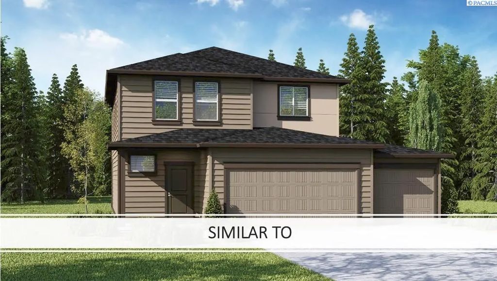 6122 Road 115, Pasco