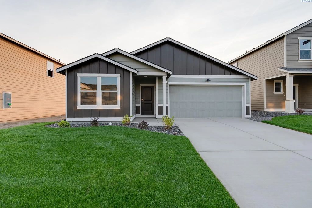 6202 Road 115, Pasco