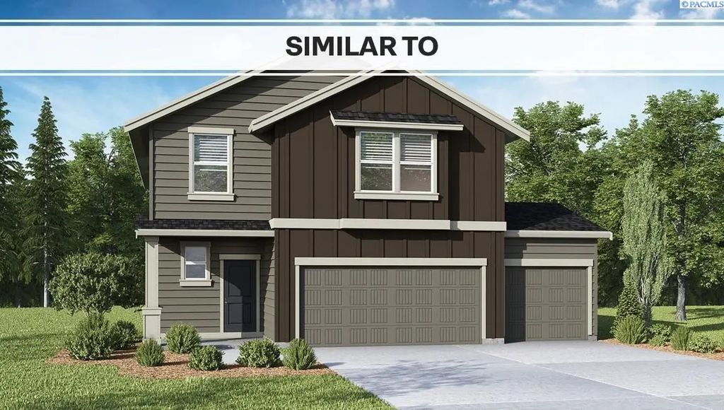 6206 Road 115, Pasco