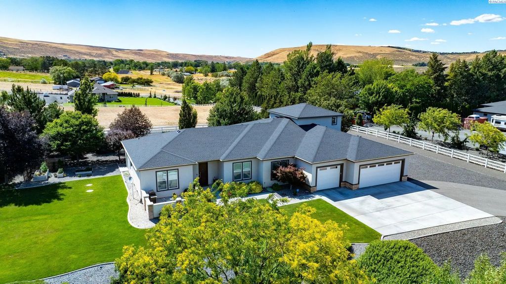 29404 S 944 Prse, Kennewick