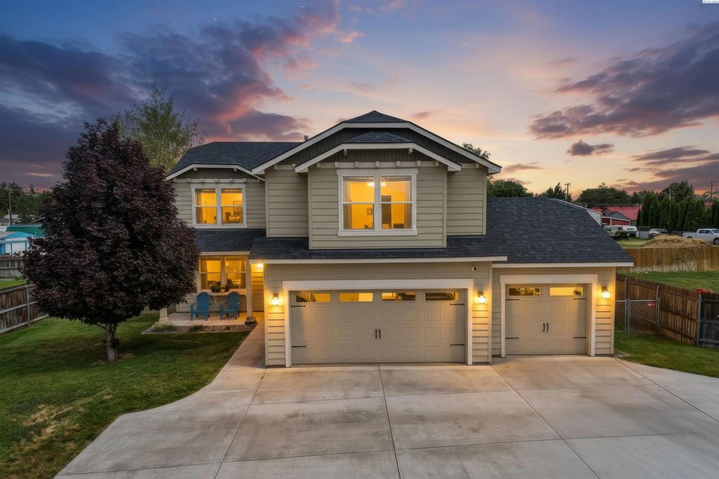 2822 S Hartford Pl, Kennewick