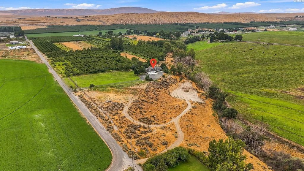 33704 S Tamarack Pr Se, Kennewick