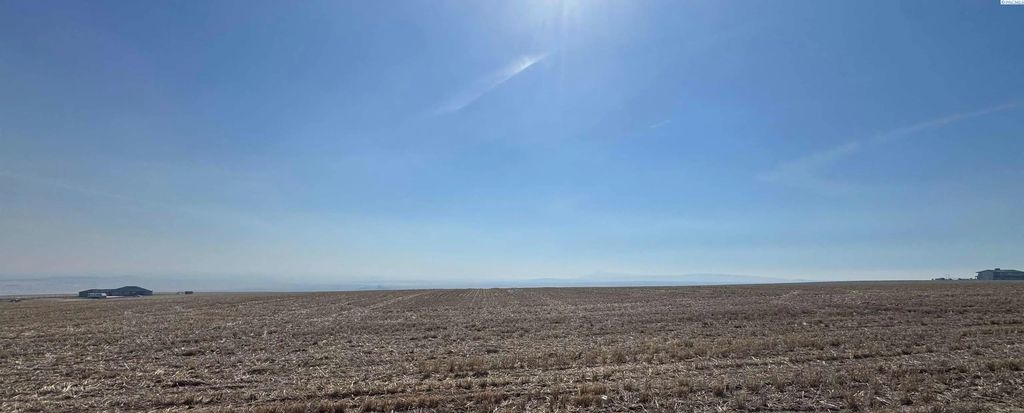 Nka C Williams Rd, Kennewick