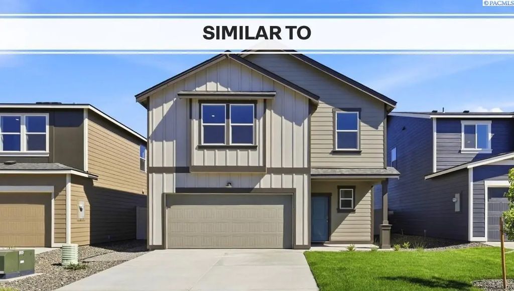 6521 Polar Dr, Pasco