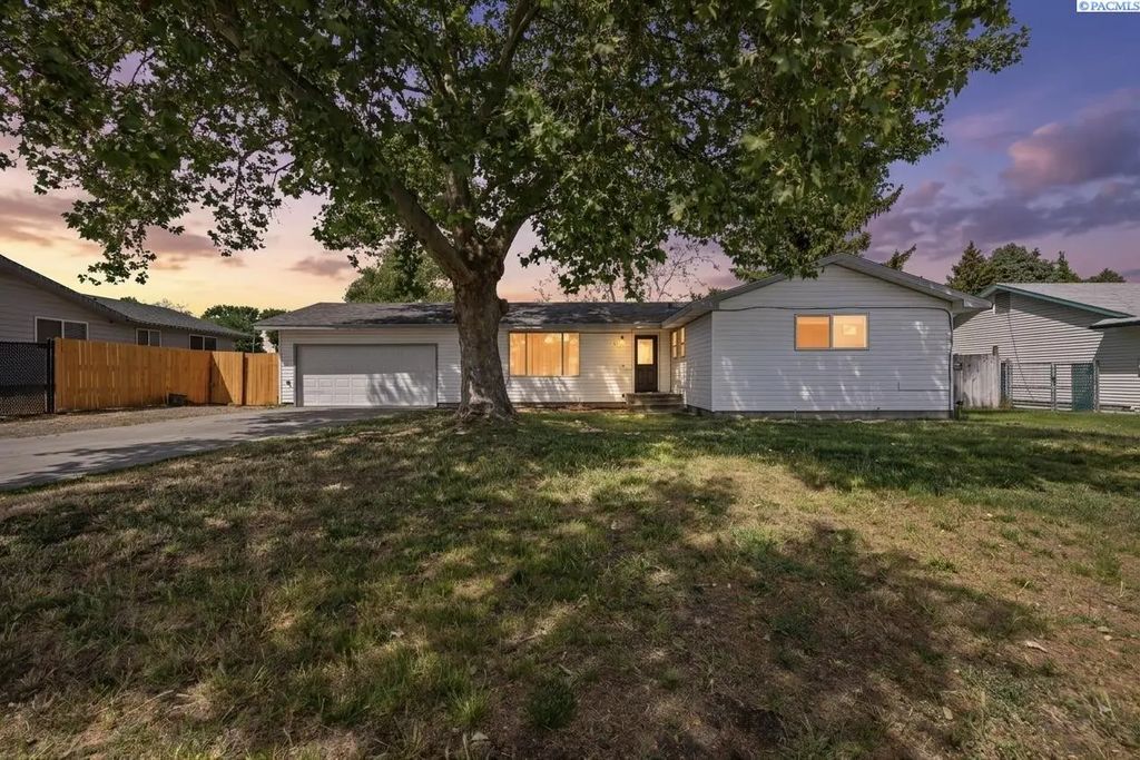 1807 Stevens, Richland