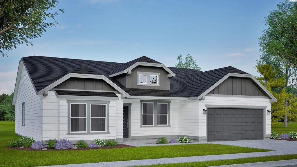 3523 Highview St., Richland
