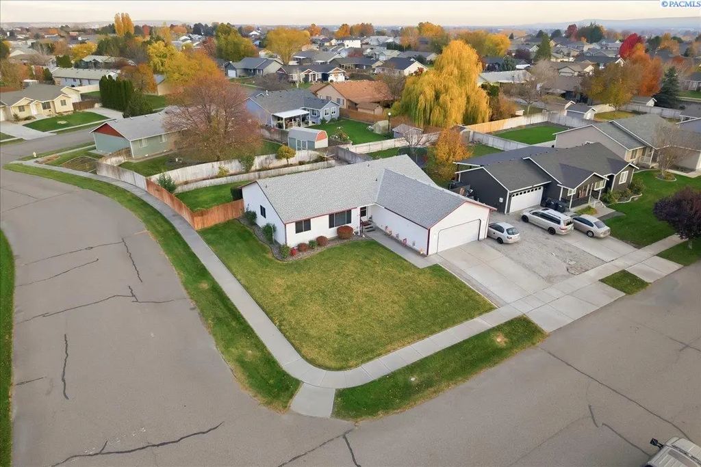 4519 Yuma Drive, Pasco
