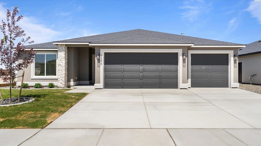 3396 Allison Way, Richland