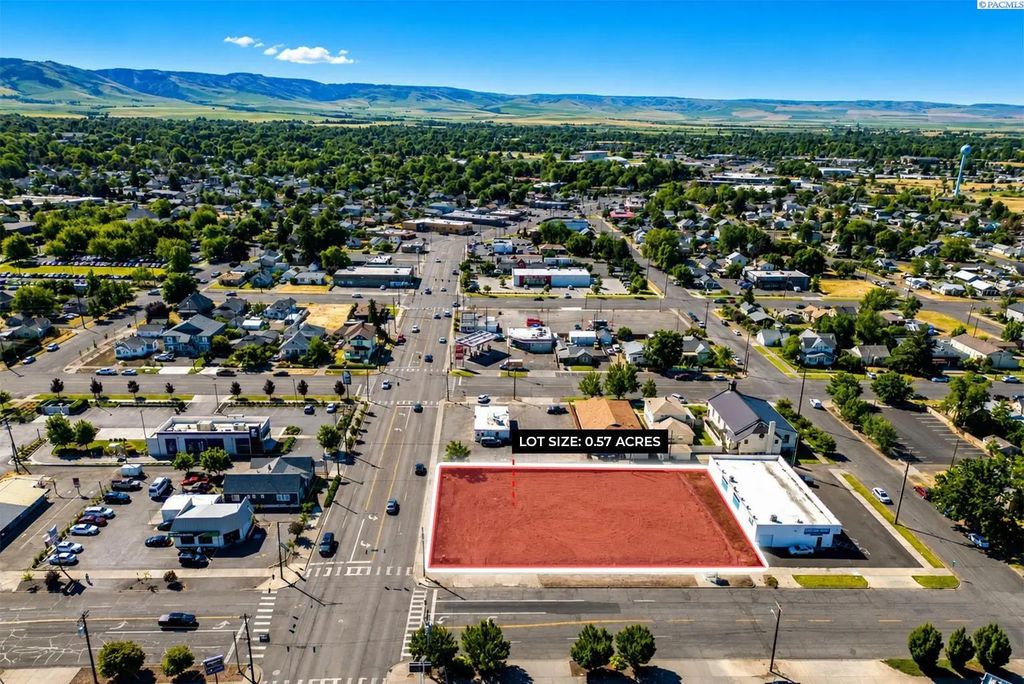 703-713 W Main, Walla Walla
