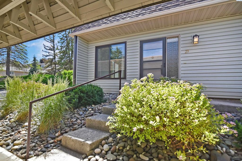 600 Sw Crestview, Pullman