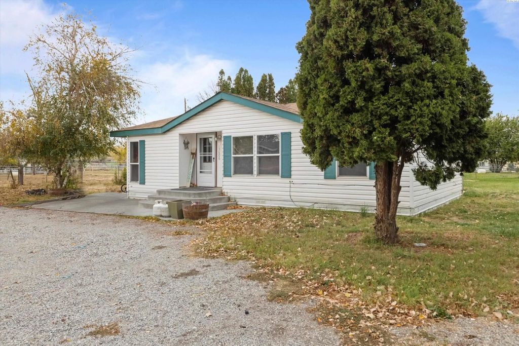 225606 E Walter Pr Se, Kennewick