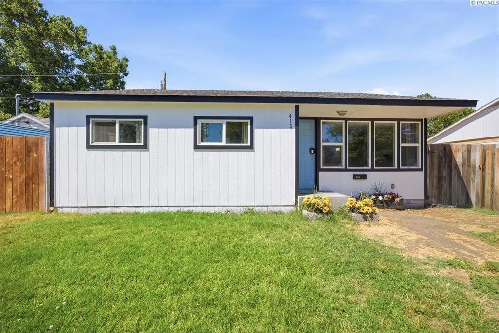 413 Winslow Ave, Richland