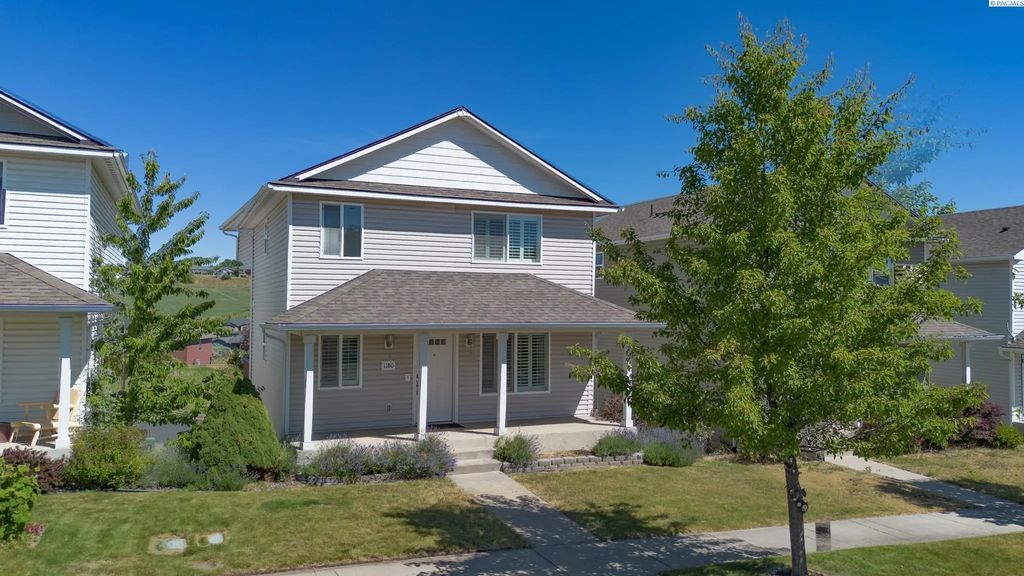 1180 Sw Lost Trail Dr, Pullman