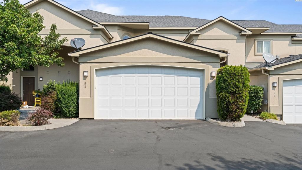 784 Canyon, Richland