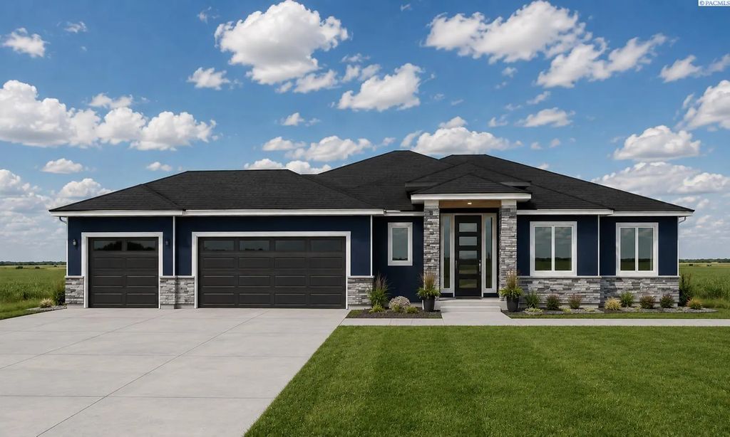 7112 Road 51 N, Pasco