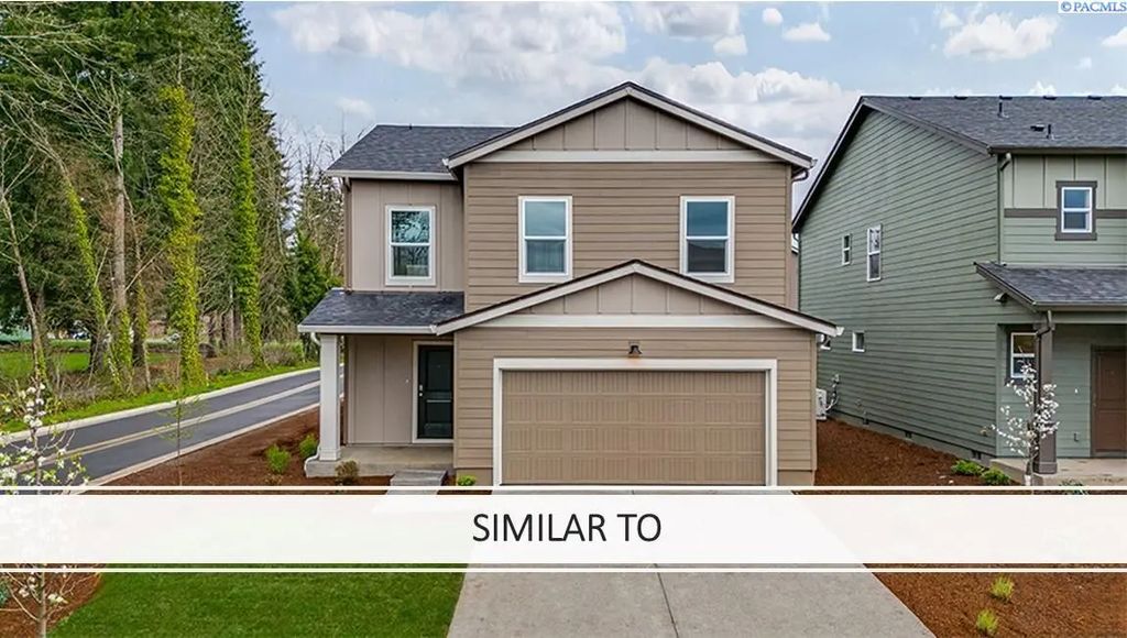 2259 Tall Sage Ave, Richland