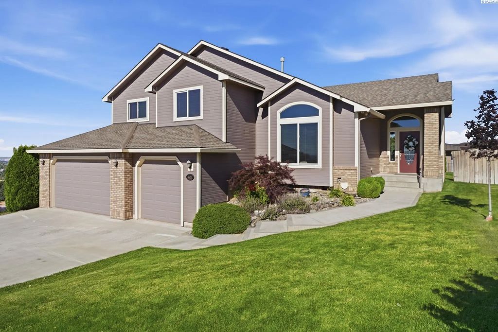 4605 S Olson Street, Kennewick