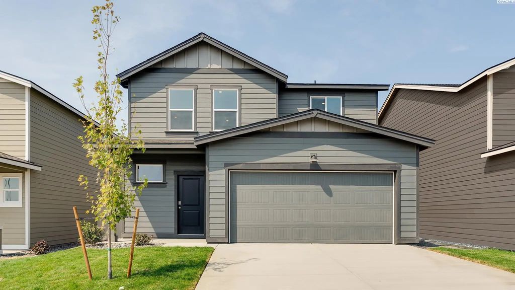 2267 Tall Sage Ave, Richland