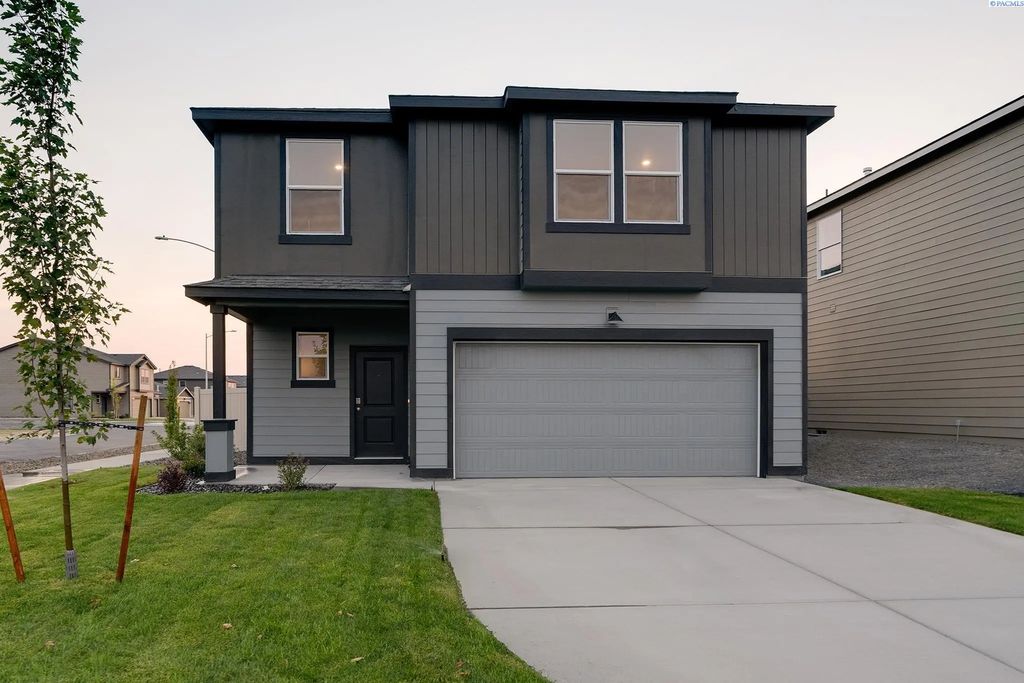 2283 Tall Sage Ave, Richland