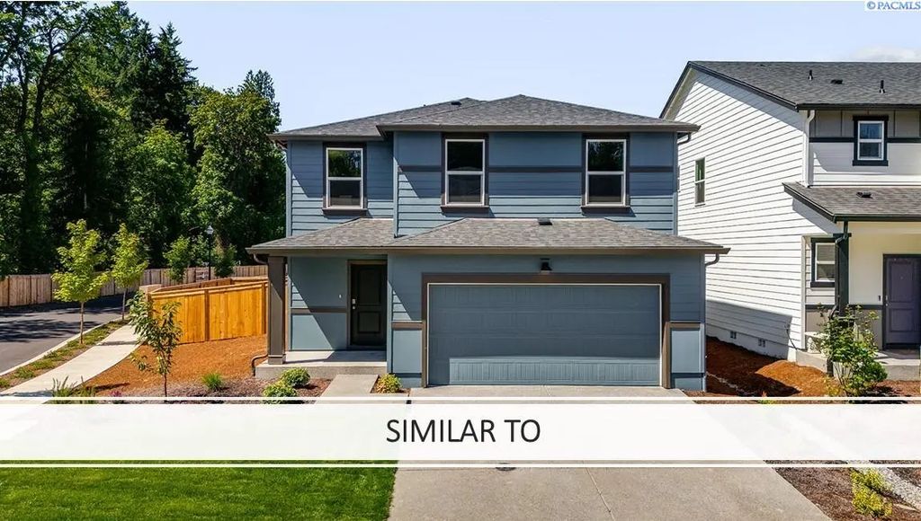 2282 Vido Ave, Richland