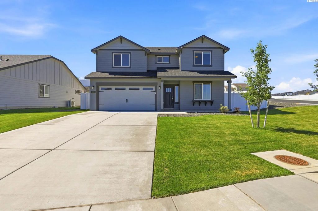 4920 Corinth Dr, Pasco