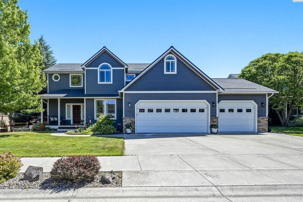 615 Sundance Ct, Pullman