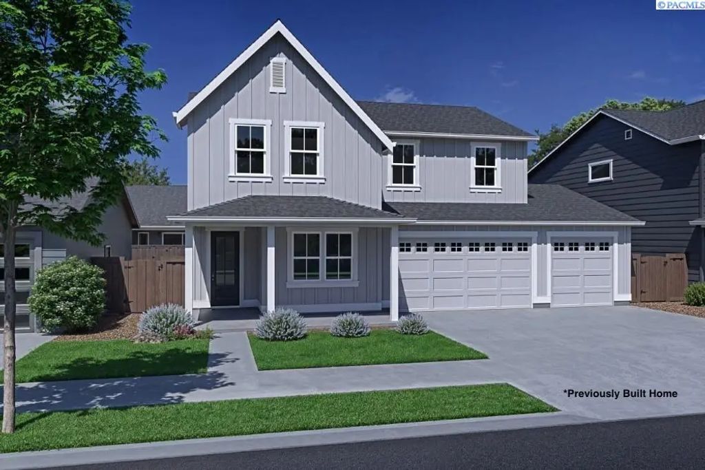 2937 Halfway Ave, Richland