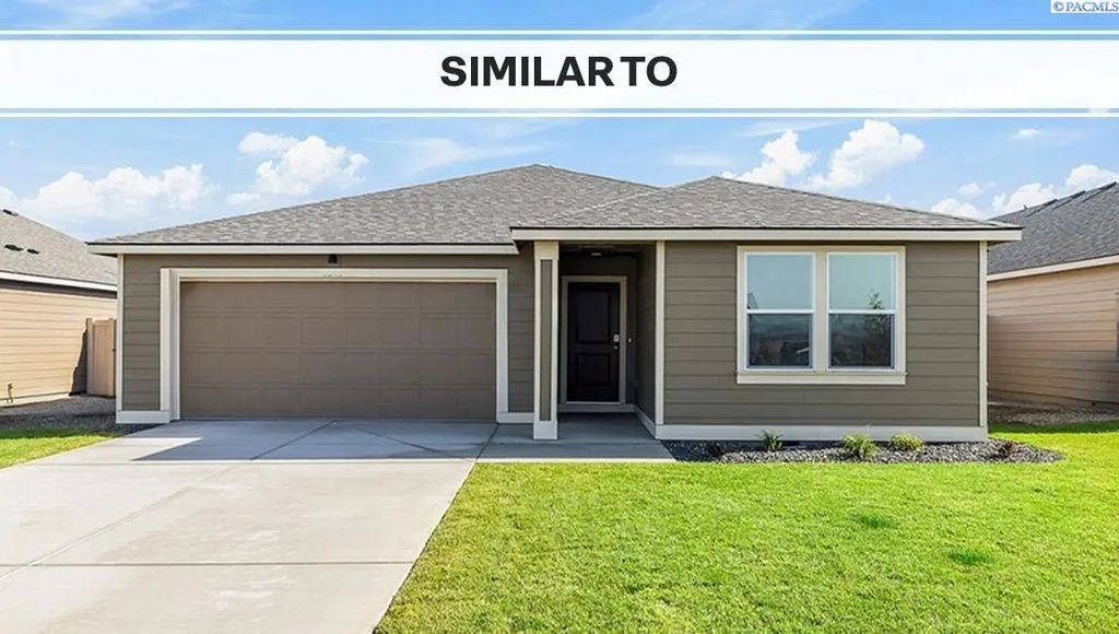 3505 Barbera Street, Richland