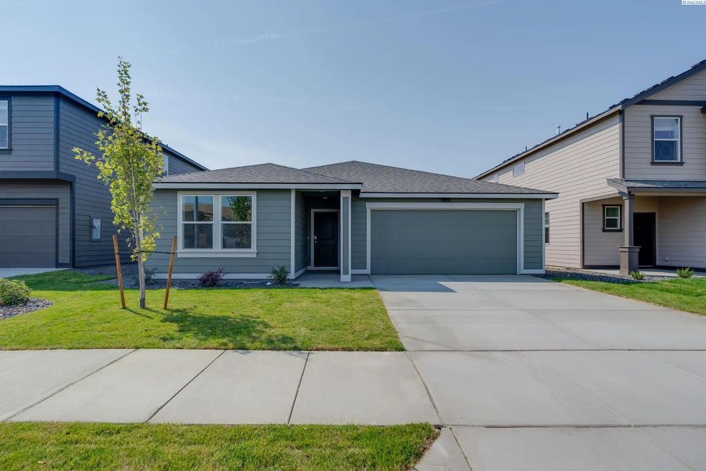 3625 Barbera Street, Richland