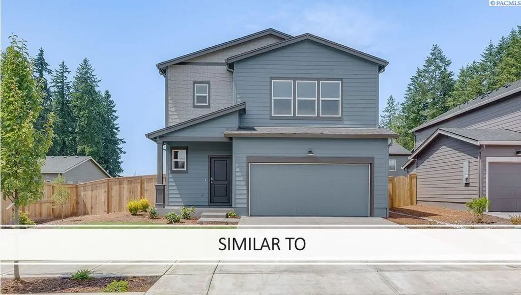 2281 Vido Avenue, Richland