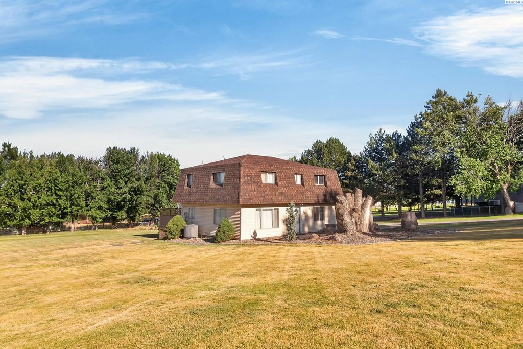 509 W Wagon Wheel Pr Nw, Benton City