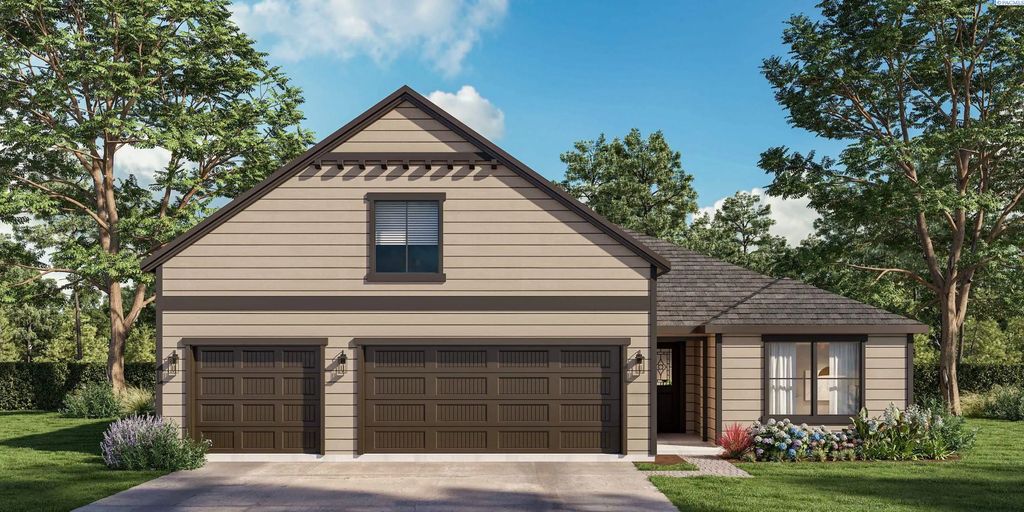 704 Honeylicious St, Richland