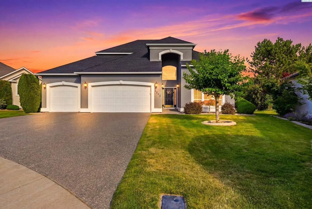 2682 Maidstone Street, Richland