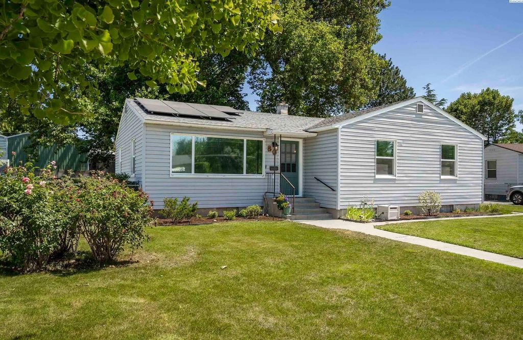 80 Hodges Court, Richland