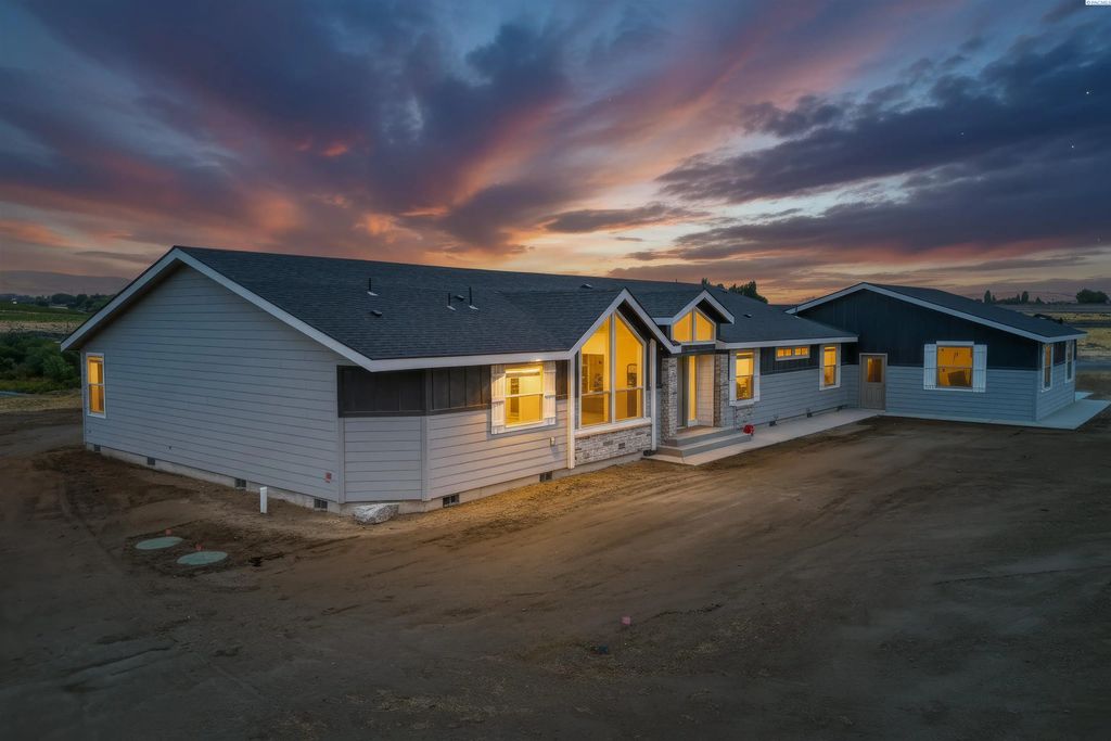 40990 N 115 Prnw, Benton City
