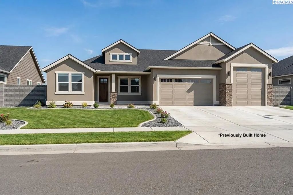3275 Emory Ave, Richland