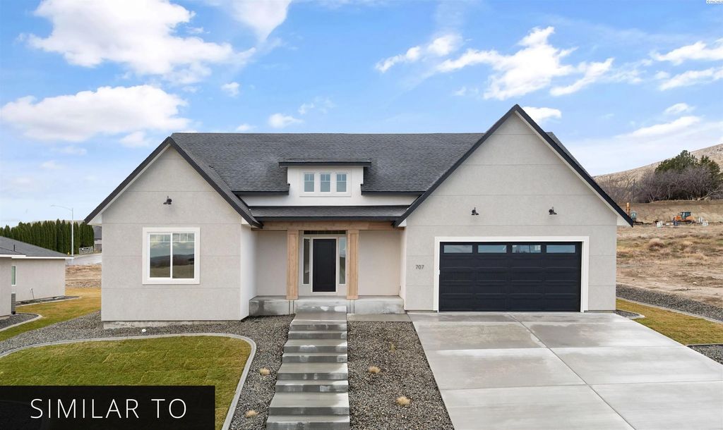 1140 S Florida Loop, Kennewick