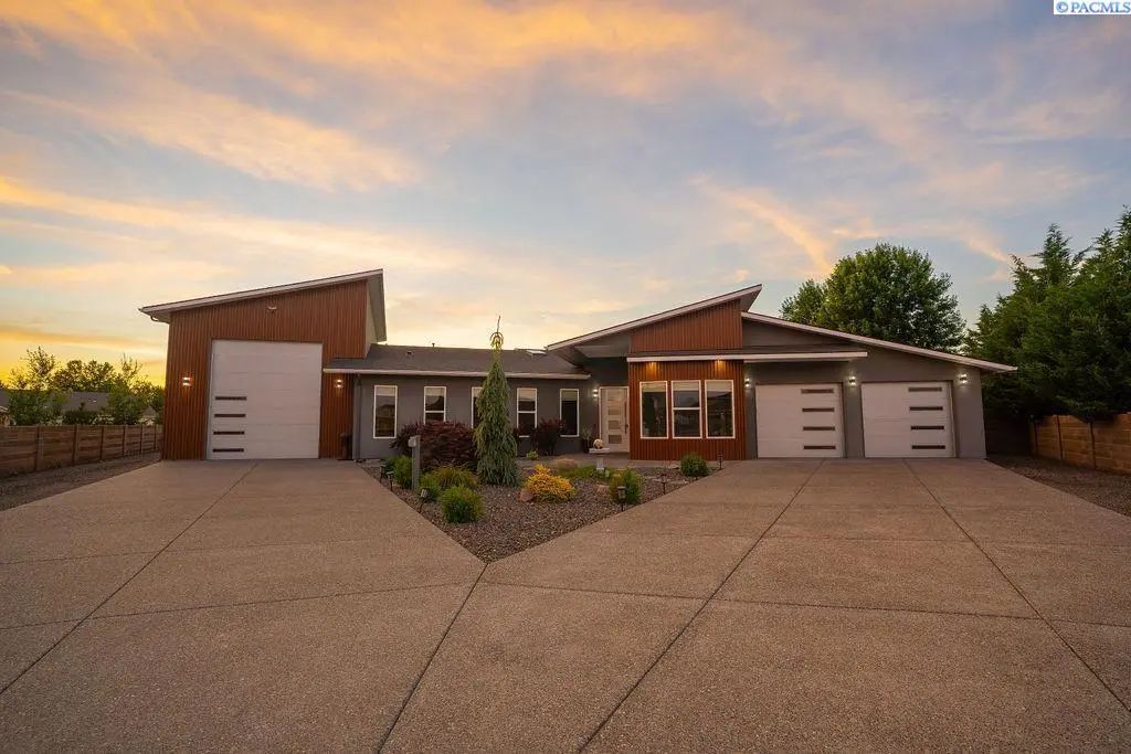 6509 Pearl Court, Pasco