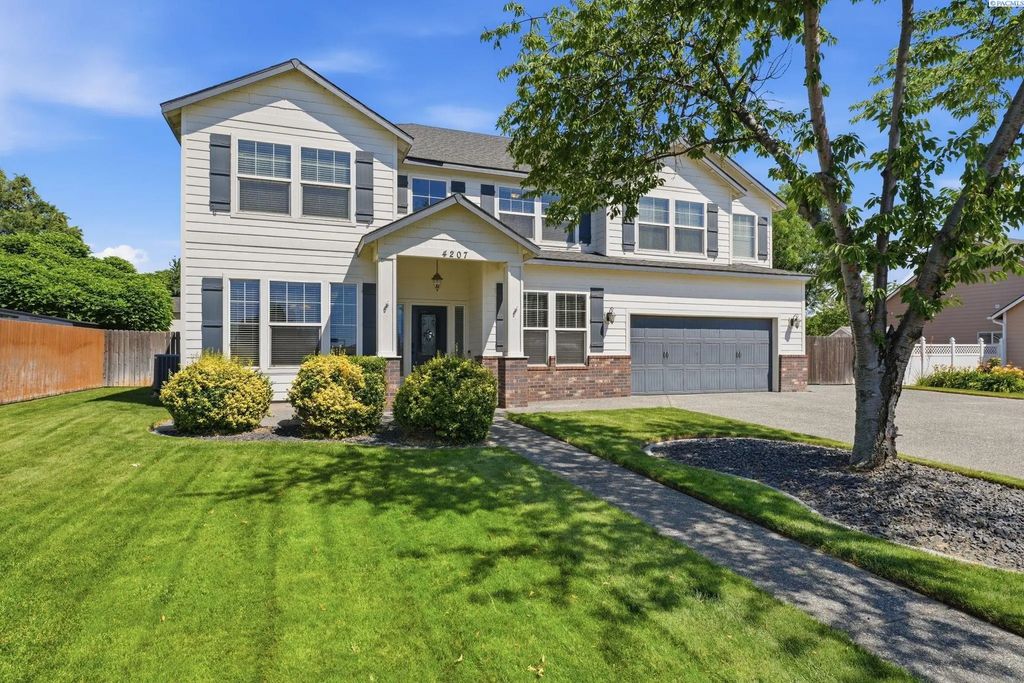 4207 Road 108, Pasco