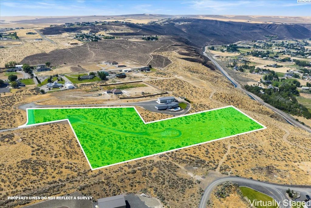 Nka E 228 Prse, Kennewick