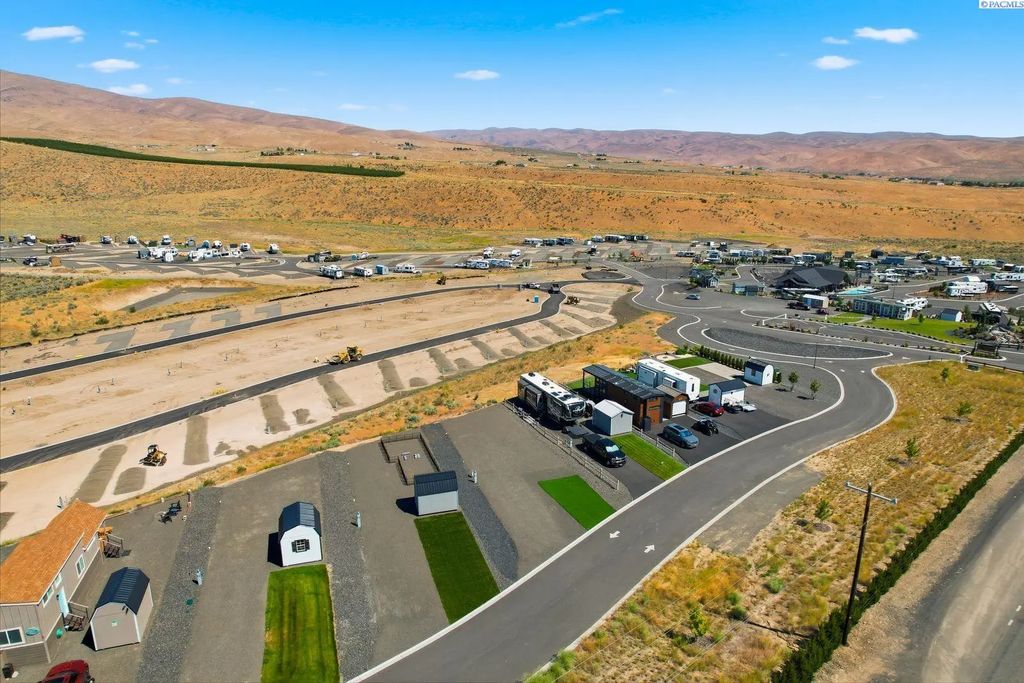 1769 Naches Wenas Road Lot 56, Yakima