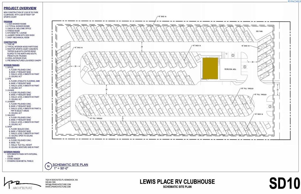 434 E Lewis Place, Pasco