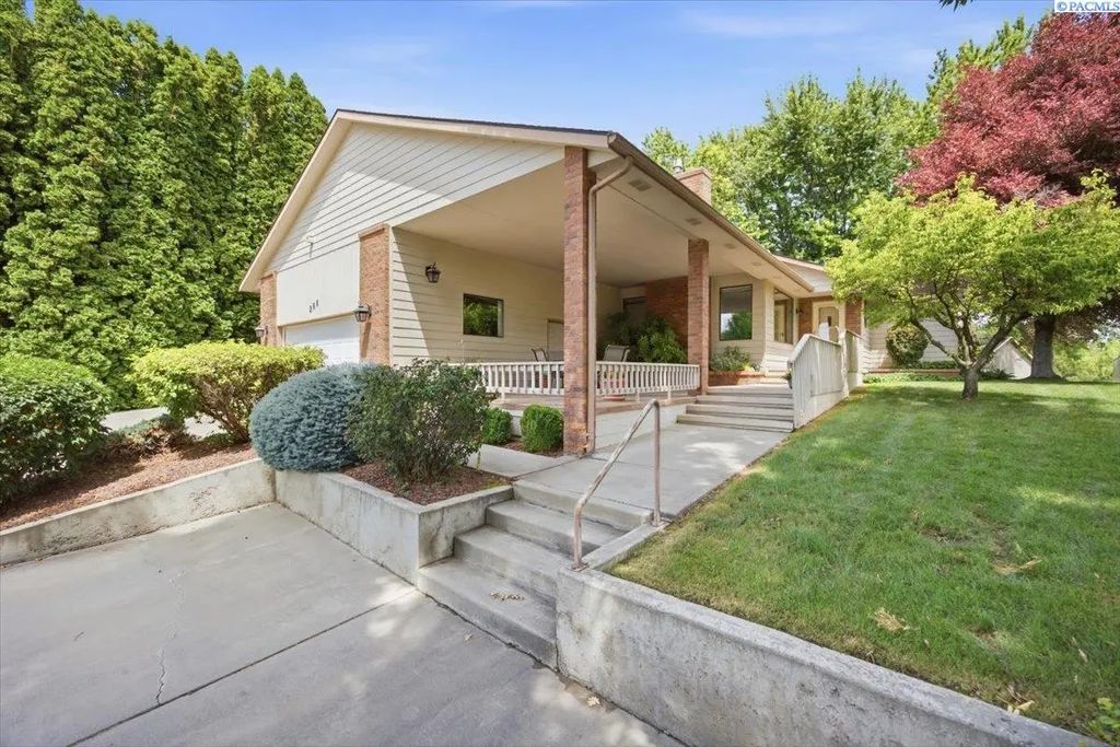 268 Piper St., Richland