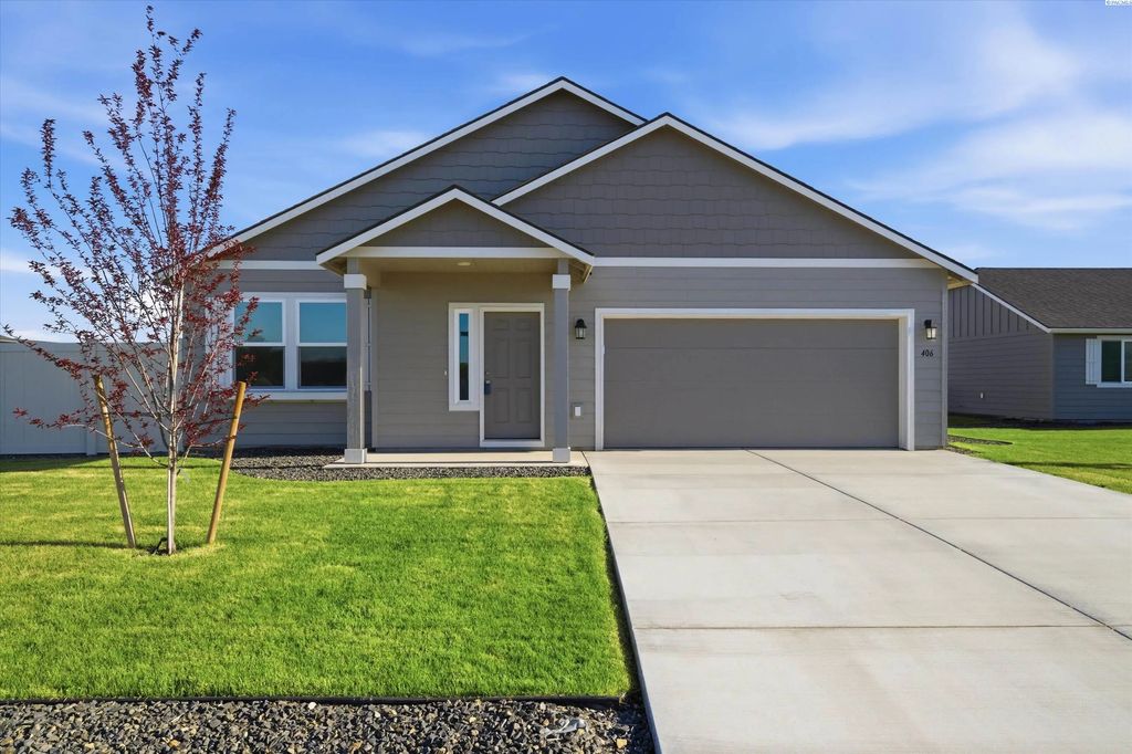 406 Lambert Ct, Grandview