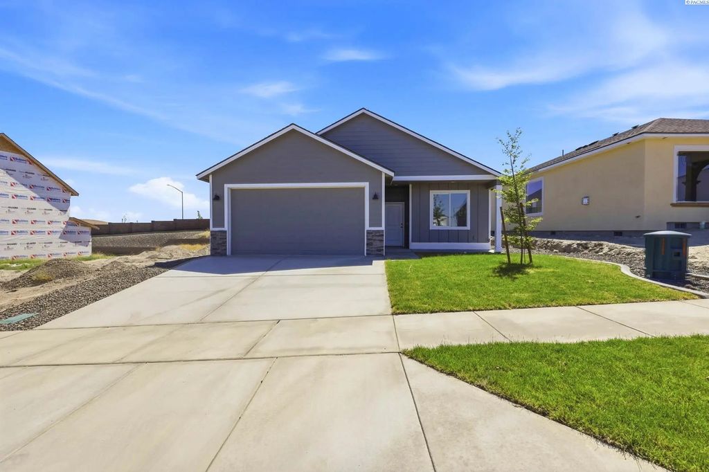 2984 Meadowlark Ave, Richland
