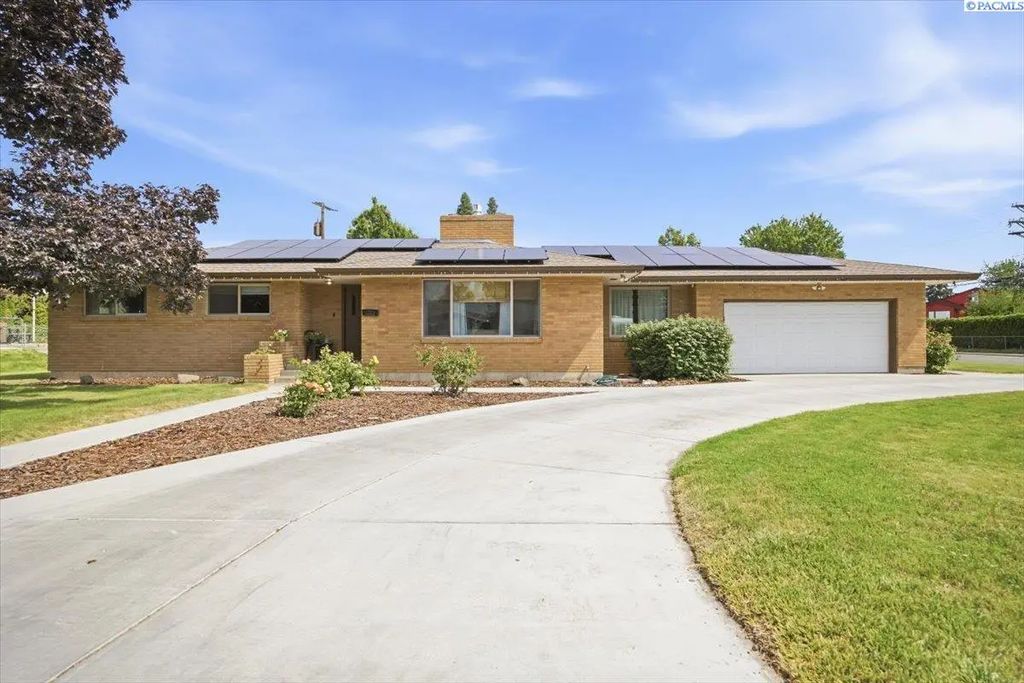 1402 Westwood Ct, Richland